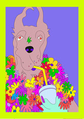 Doggo 10 (Karte)